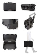 Nanuk 935 Case Empty (Black)