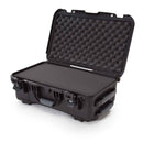 Nanuk 935 Case with Cubed Foam (Black)