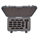 Nanuk 935 Case for Inspire 2 Batteries (Graphite)