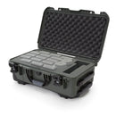 Nanuk 935 Case for Inspire 2 Batteries (Olive)
