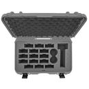 Nanuk 935 Case for Inspire 2 Batteries (Red)