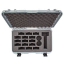 Nanuk 935 Case for Inspire 2 Batteries (Silver)