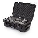 Nanuk 935 Case with Foam Insert for 2 Bodies DSLR Camera (Black)