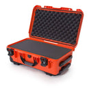Nanuk 935 Case with Cubed Foam (Orange)