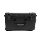 Nanuk 938 Case with Cubed Foam 6 Parts (Black)