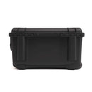 Nanuk 938 Case with Cubed Foam 6 Parts (Black)