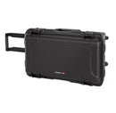 Nanuk 938 Case with Cubed Foam 6 Parts (Black)