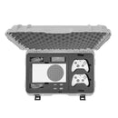 Nanuk 938 Case for XBOX X or S Series Console (Orange)