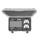 Nanuk 938 Case for XBOX X or S Series Console (Orange)