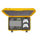 Nanuk 938 Case for XBOX X or S Series Console (Yellow)