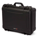 Nanuk 940 Case with Cubed Foam 4 Parts (Black)