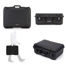 Nanuk 940 Case with Padded Divider (Black)