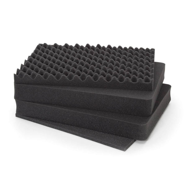 Nanuk Foam Inserts (4 part) for 940 Nanuk Case