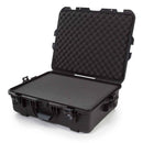 Nanuk 945 Case with Cubed Foam 4 Parts (Black)