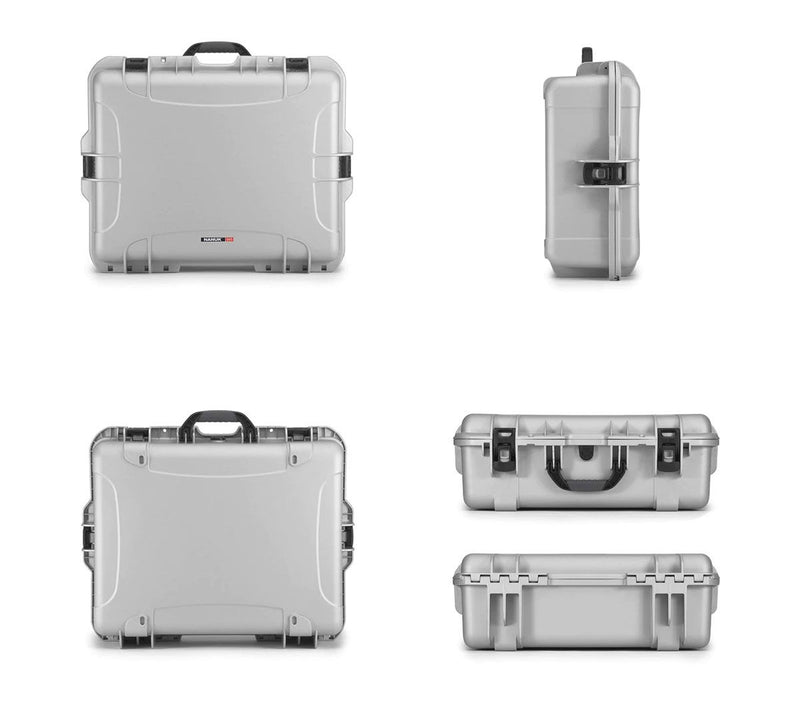 Nanuk 945 Case Empty (Graphite)