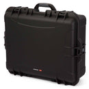 Nanuk 945 Pro Photo Case with Lid Organiser and Padded Divider (Black)