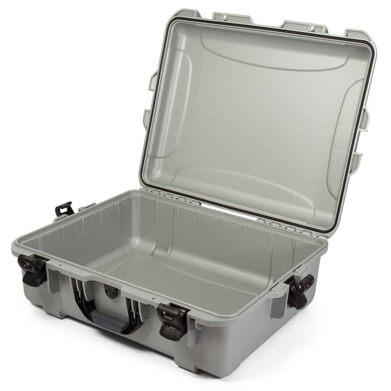 Nanuk 945 Case Empty (Silver)