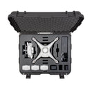 Nanuk 950 Case for DJI Phantom 4 RTK / Phantom Series (Black)