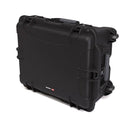 Nanuk 955 Case with Padded Divider and Lid Organiser (Black)