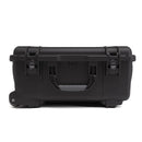 Nanuk 955 Case with Padded Divider and Lid Organiser (Black)