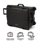 Nanuk 960 Case Empty (Black)