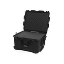 Nanuk 960 Case with Cubed Foam (Black)