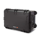 Nanuk 965 Case with Cubed Foam (Black)