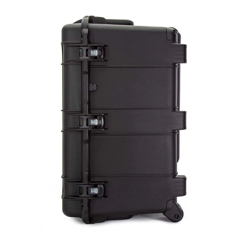 Nanuk 975 Case with Cubed Foam (Black)