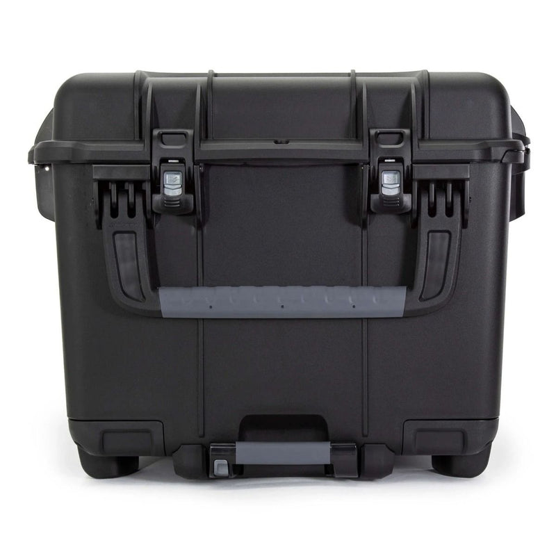 Nanuk 975 Case with Cubed Foam (Black)