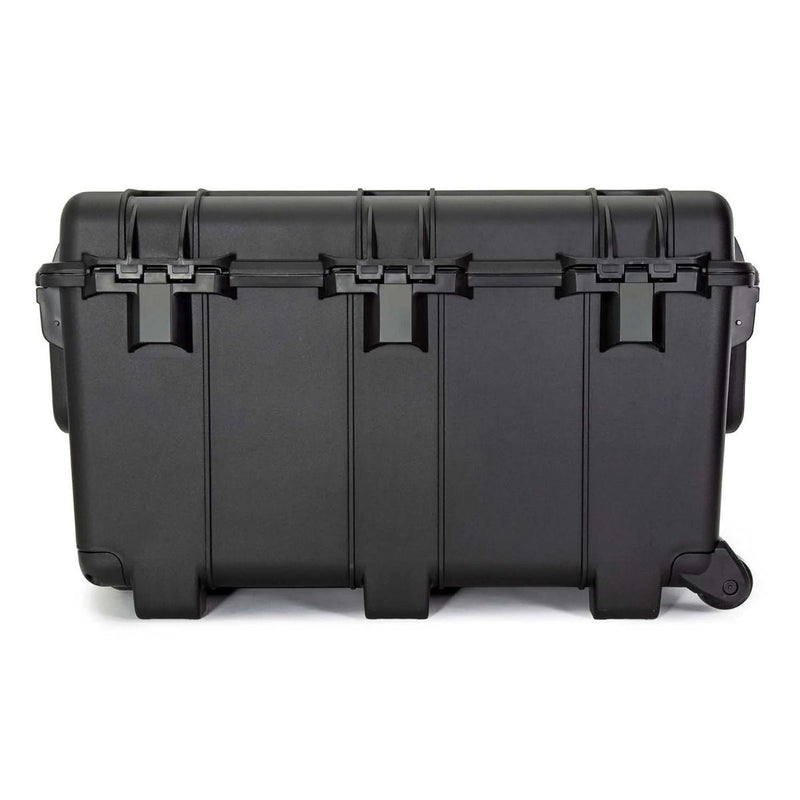 Nanuk 975 Case with Cubed Foam (Black)