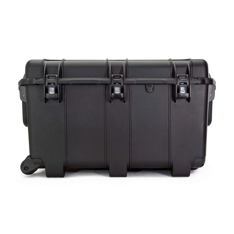Nanuk 975 Case with Cubed Foam (Black)