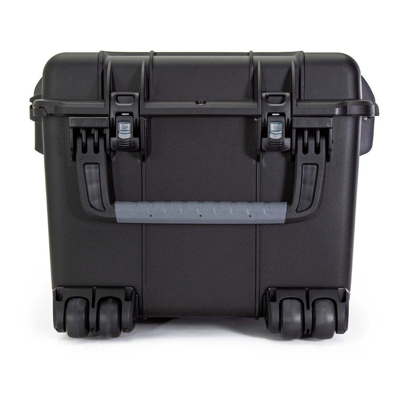 Nanuk 975 Case with Cubed Foam (Black)