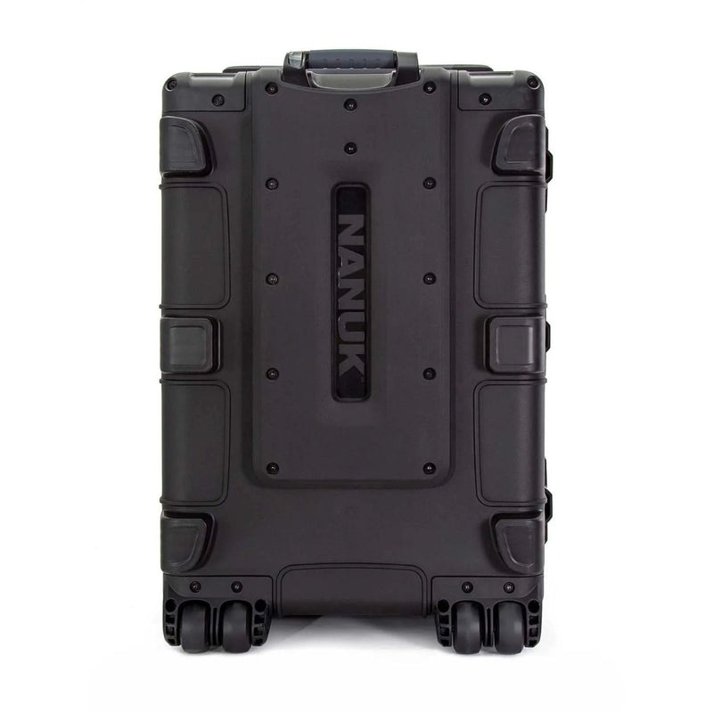 Nanuk 975 Case with Cubed Foam (Black)