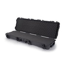 Nanuk 995 Case with Full Foam (Graphite)