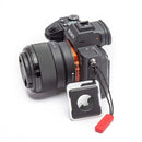 Nanuk Airtag Holder for Nanuk Case and Other Devices