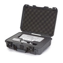 Nanuk 910 Case for Blackmagic Design ATEM Mini Pro (Graphite)