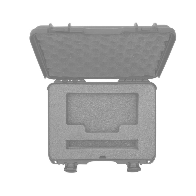 Nanuk 910 Case for Blackmagic Design ATEM Mini Pro (Lime)