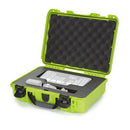 Nanuk 910 Case for Blackmagic Design ATEM Mini Pro (Lime)