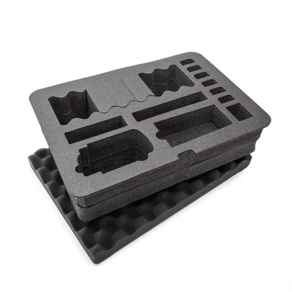 Nanuk 1 Body DSLR Foam for 925 Case