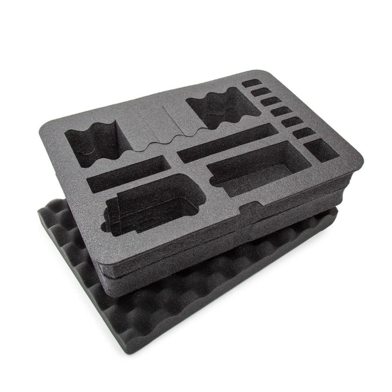 Nanuk 1 Body DSLR Foam for 925 Case