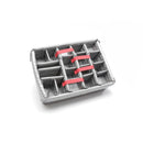 Nanuk EMS Padded Divider and Lid Organizer Kit for 940 Case