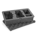 Nanuk Customized Foam Insert for Mavic Mini (Fits 909 Case)