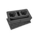 Nanuk Customized Foam Insert for Osmo Action (Fits 909 Case)