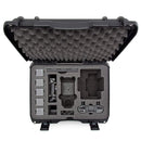 Nanuk 925 Case for DJI Air 2S and Smart Controller (Black)