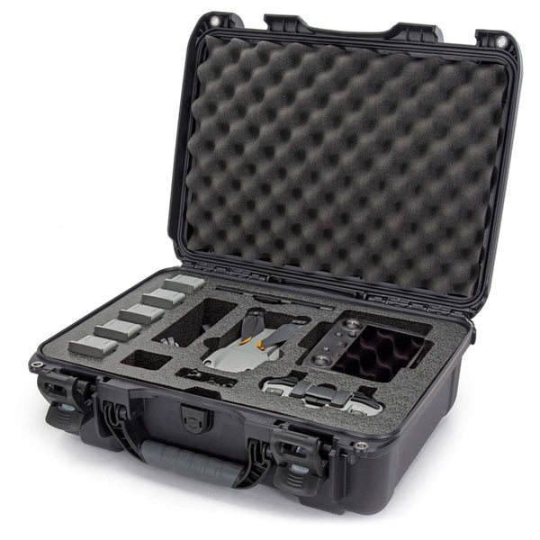 Nanuk 925 Case for DJI Air 2S and Smart Controller (Graphite)