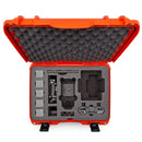 Nanuk 925 Case for DJI Air 2S and Smart Controller (Orange)