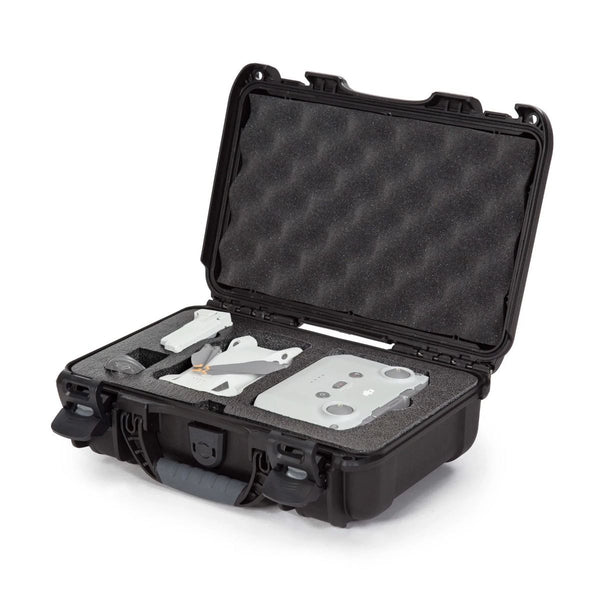 Nanuk 909 Case for DJI Mini 3 Pro (Black)