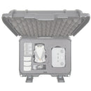 Nanuk 915 Case for DJI Mini 3 Pro Fly More (Orange)