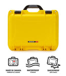 Nanuk 915 Case for DJI Mini 3 Pro Fly More (Yellow)
