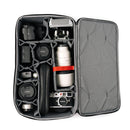 Nanuk N-Cubik 13L Internal Organizer (Black)